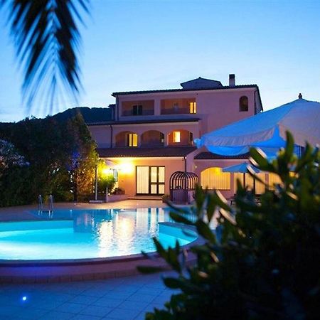 Swiss International Hotel Elba - Il Magnifico Марчана Марина Екстериор снимка