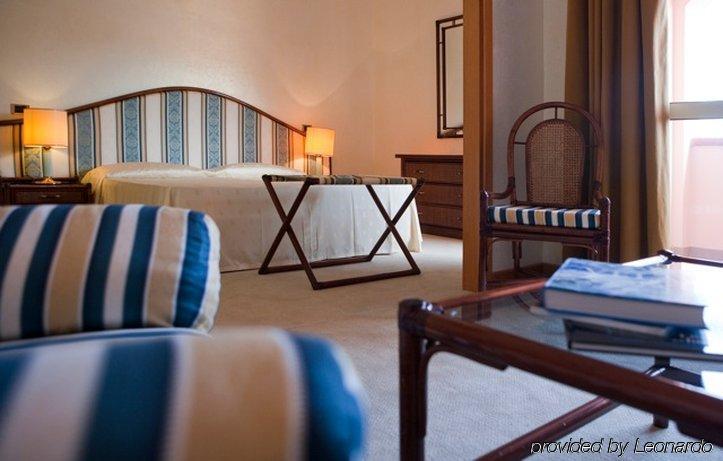 Swiss International Hotel Elba - Il Magnifico Марчана Марина Стая снимка