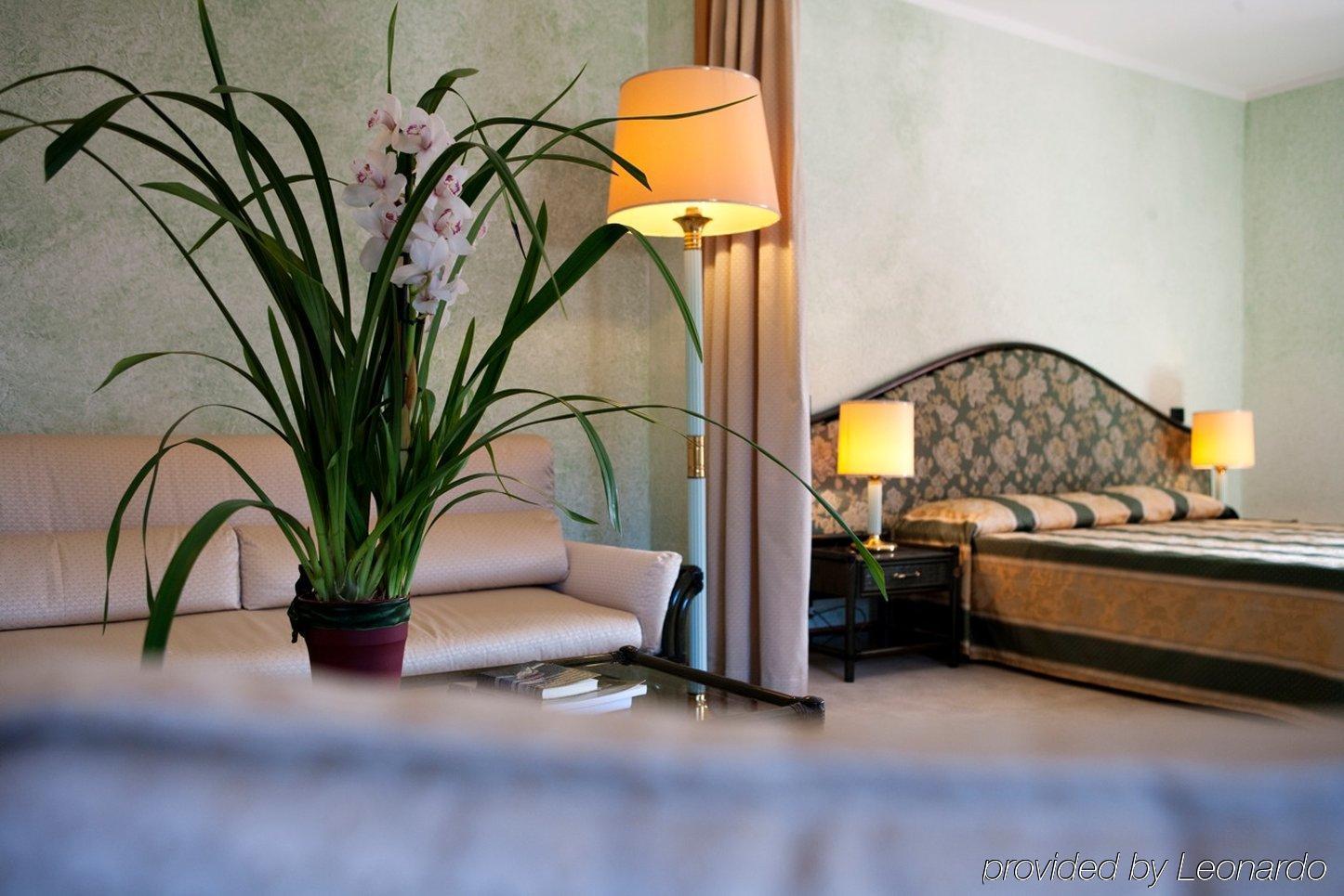 Swiss International Hotel Elba - Il Magnifico Марчана Марина Стая снимка