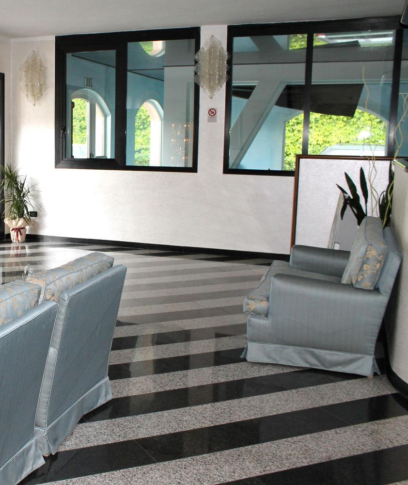 Swiss International Hotel Elba - Il Magnifico Марчана Марина Екстериор снимка