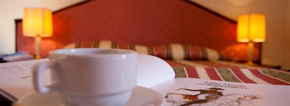 Swiss International Hotel Elba - Il Magnifico Марчана Марина Екстериор снимка