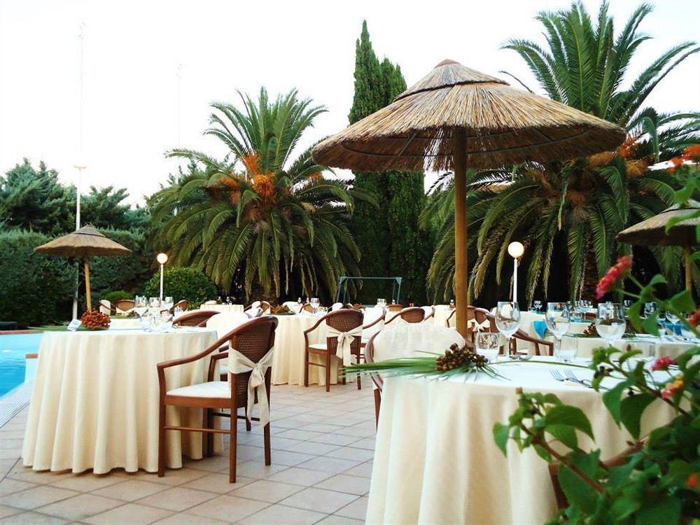 Swiss International Hotel Elba - Il Magnifico Марчана Марина Екстериор снимка