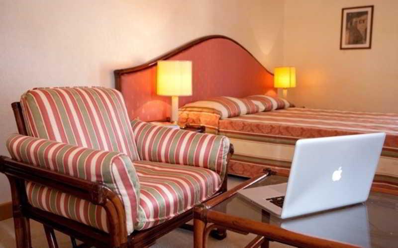 Swiss International Hotel Elba - Il Magnifico Марчана Марина Стая снимка