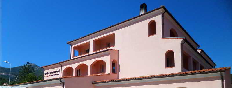 Swiss International Hotel Elba - Il Magnifico Марчана Марина Екстериор снимка