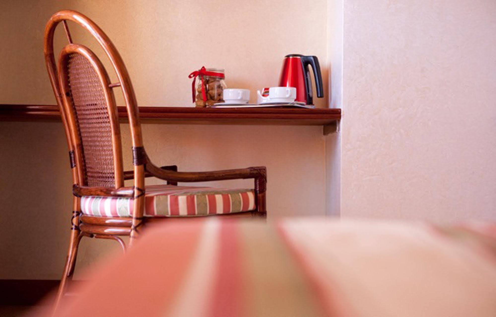 Swiss International Hotel Elba - Il Magnifico Марчана Марина Екстериор снимка