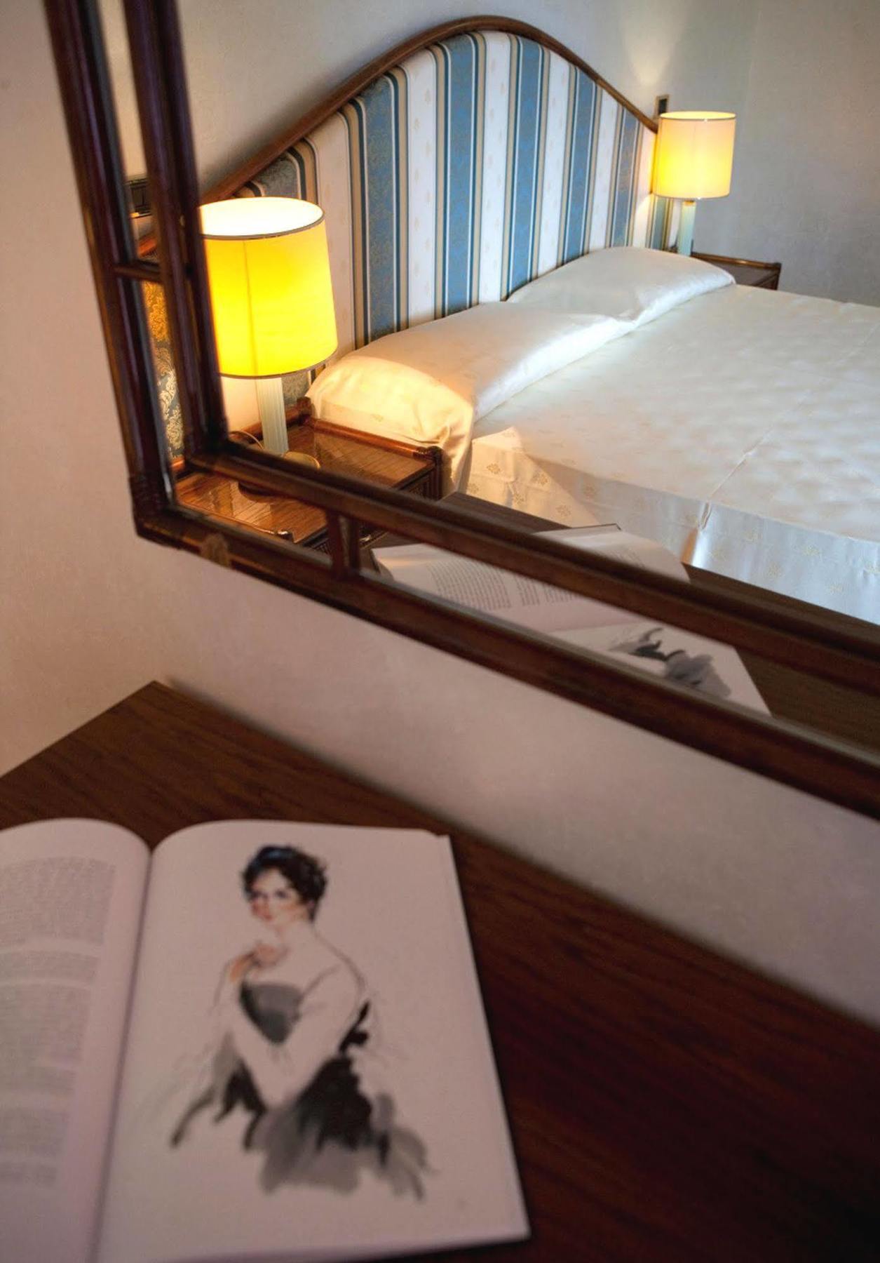 Swiss International Hotel Elba - Il Magnifico Марчана Марина Стая снимка